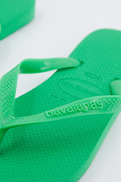 HAVAIANAS H en color VERDE  (2)