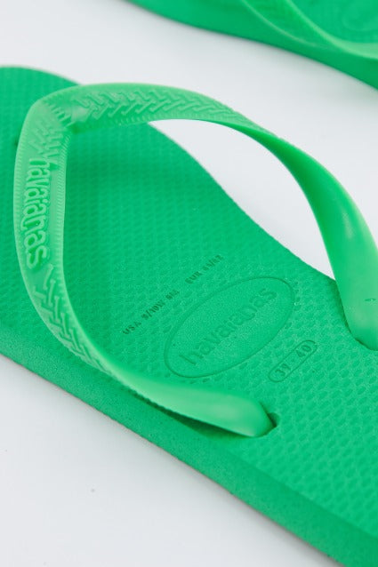 HAVAIANAS H en color VERDE  (4)