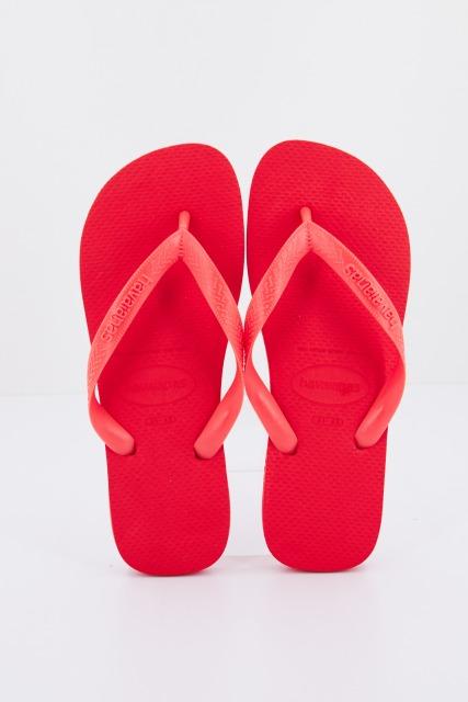 HAVAIANAS  en color ROJO  (1)