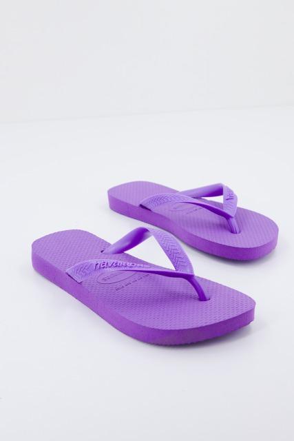 HAVAIANAS  en color VIOLETA  (2)