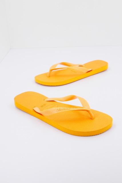 HAVAIANAS  en color NARANJA  (2)