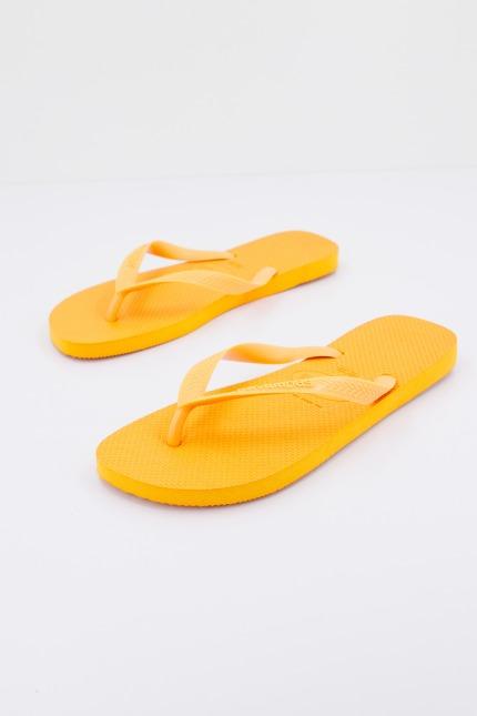 HAVAIANAS  en color NARANJA  (3)