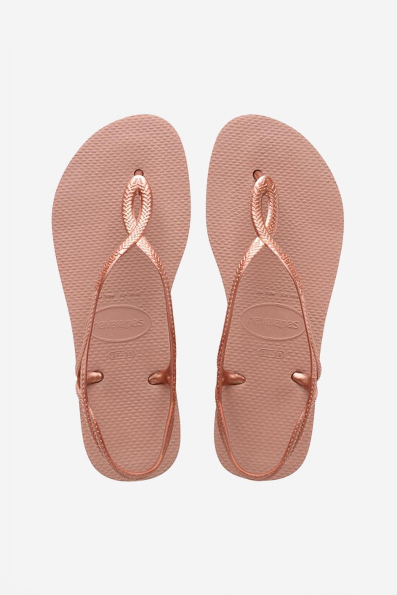 HAVAIANAS  en color ROSA  (1)