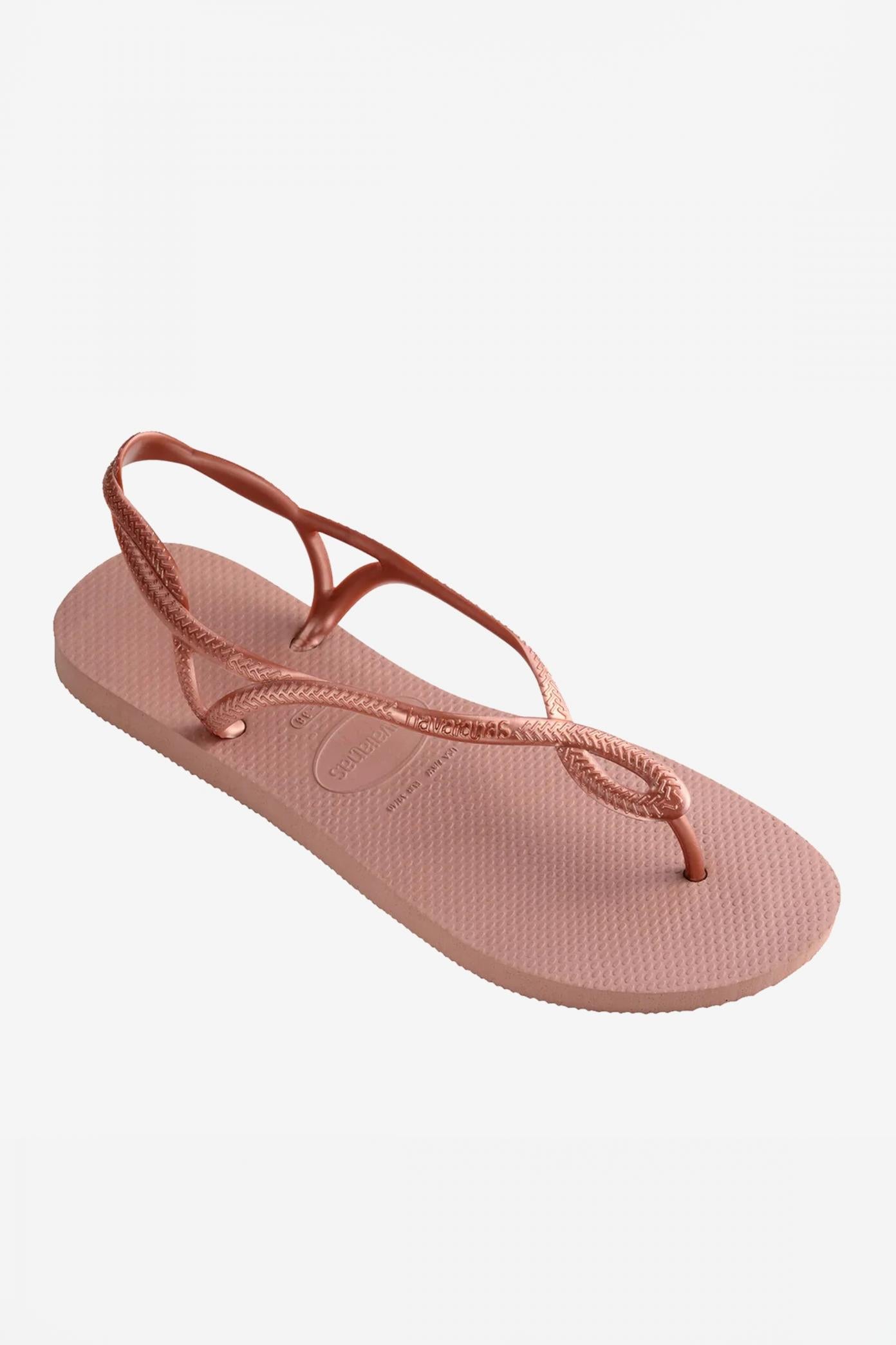 HAVAIANAS  en color ROSA  (2)
