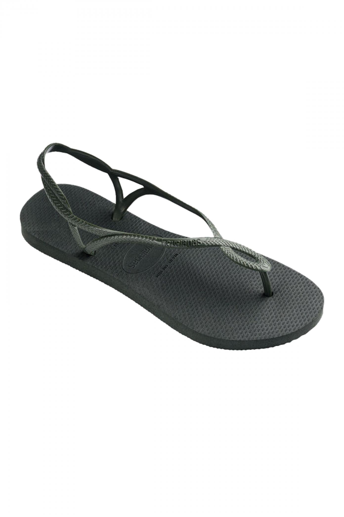 HAVAIANAS  en color VERDE  (2)