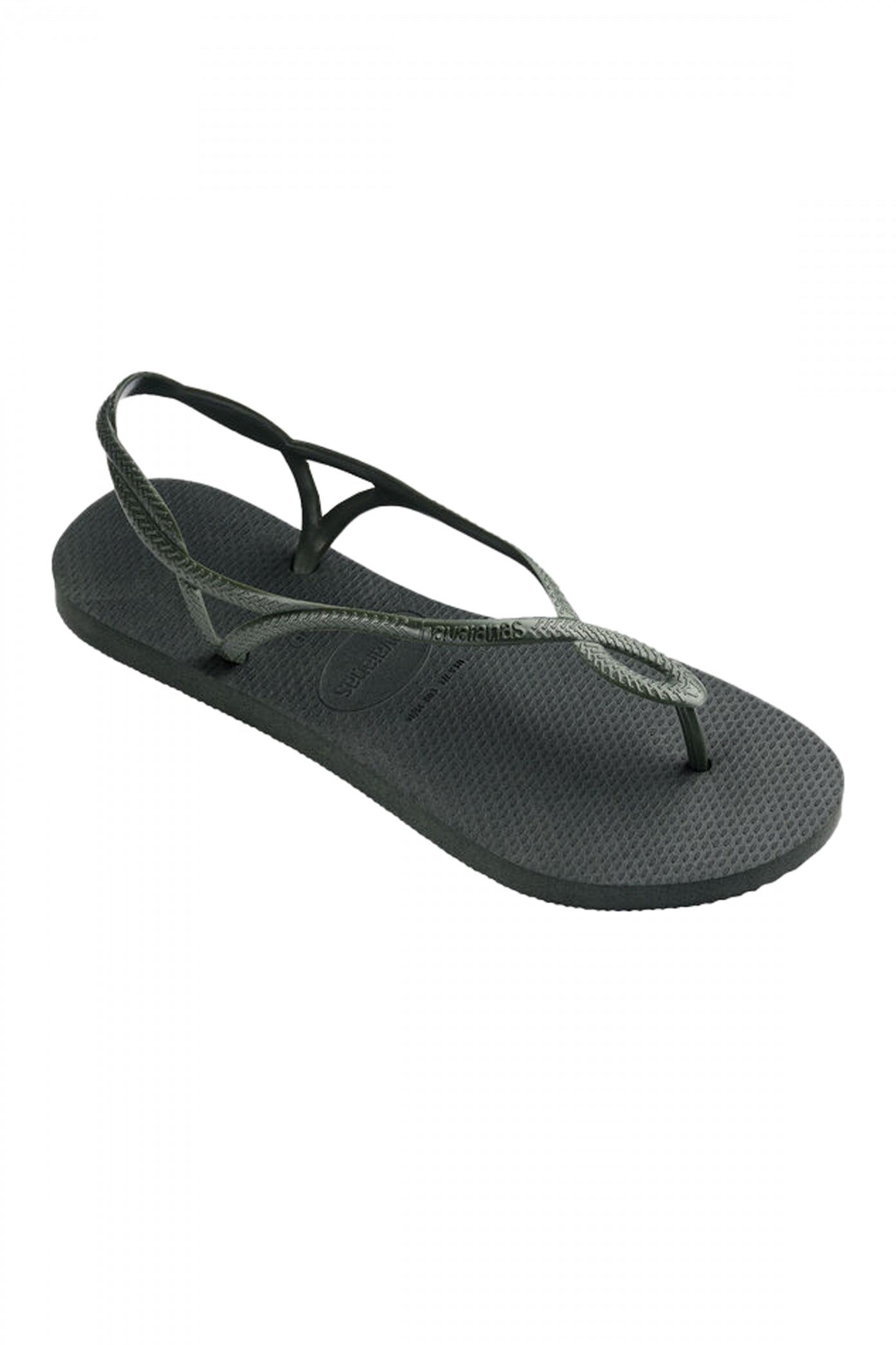 HAVAIANAS H  en color NEGRO  (2)