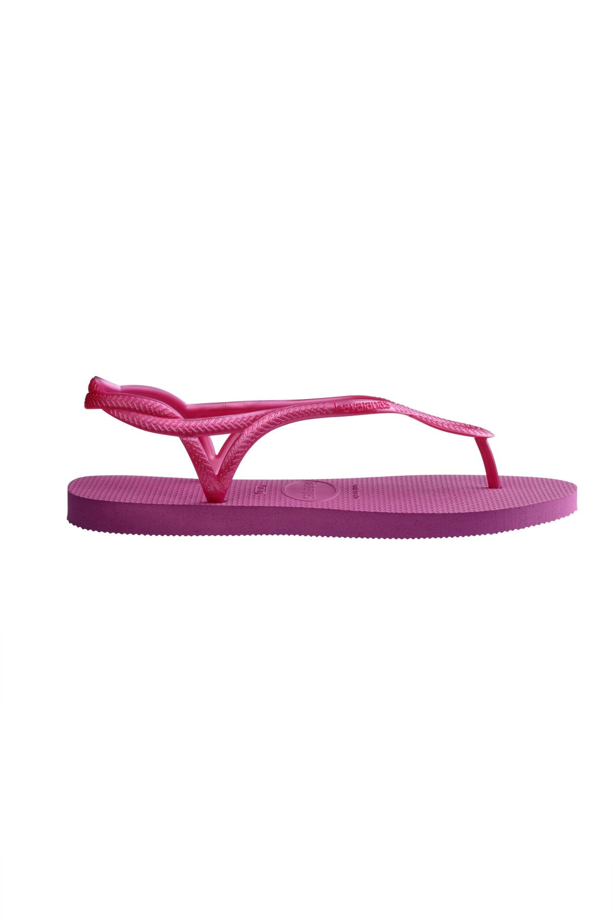 HAVAIANAS H HAV.  LUNA en color ROSA  (2)