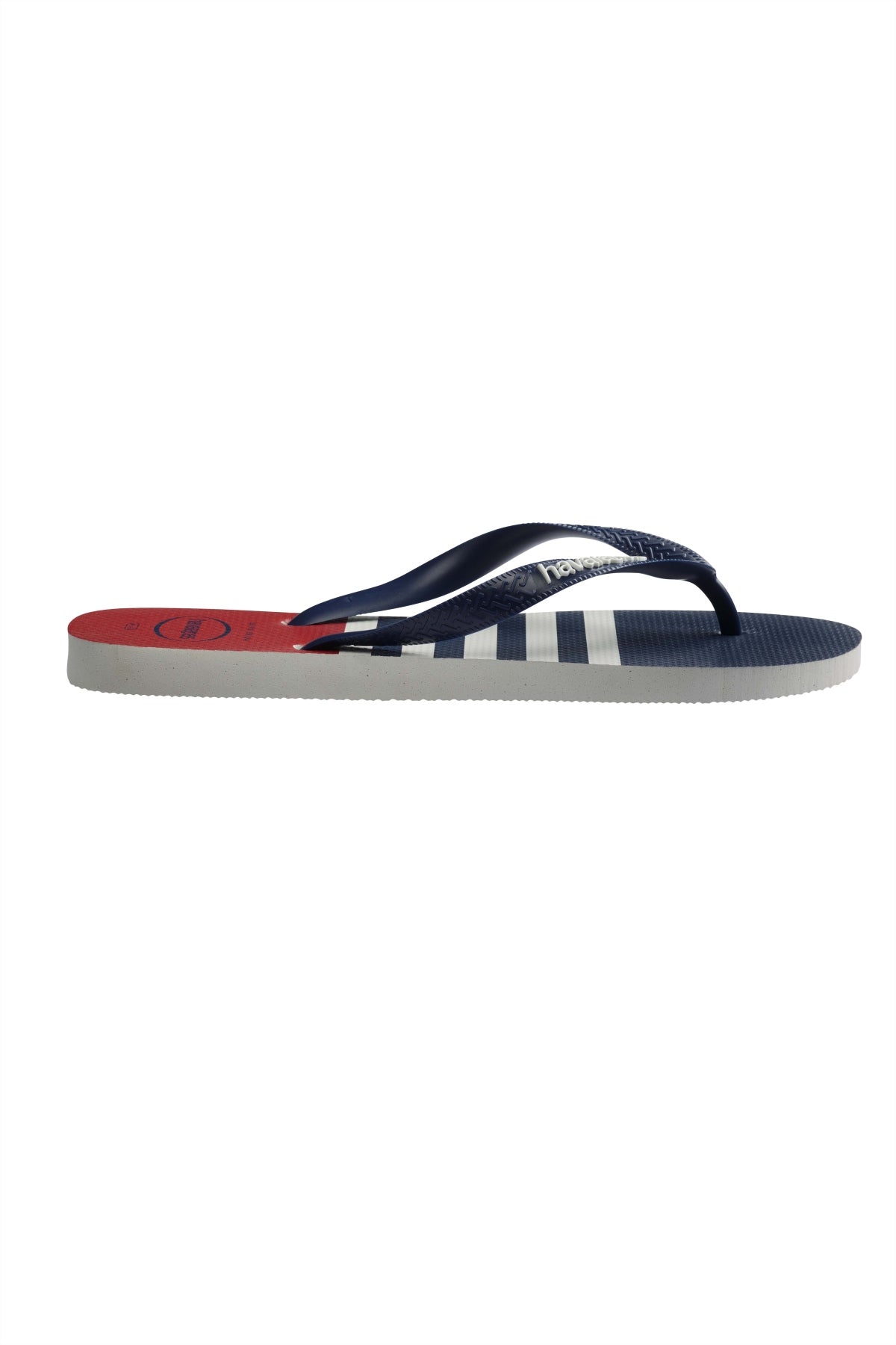 HAVAIANAS H  en color AZUL  (2)