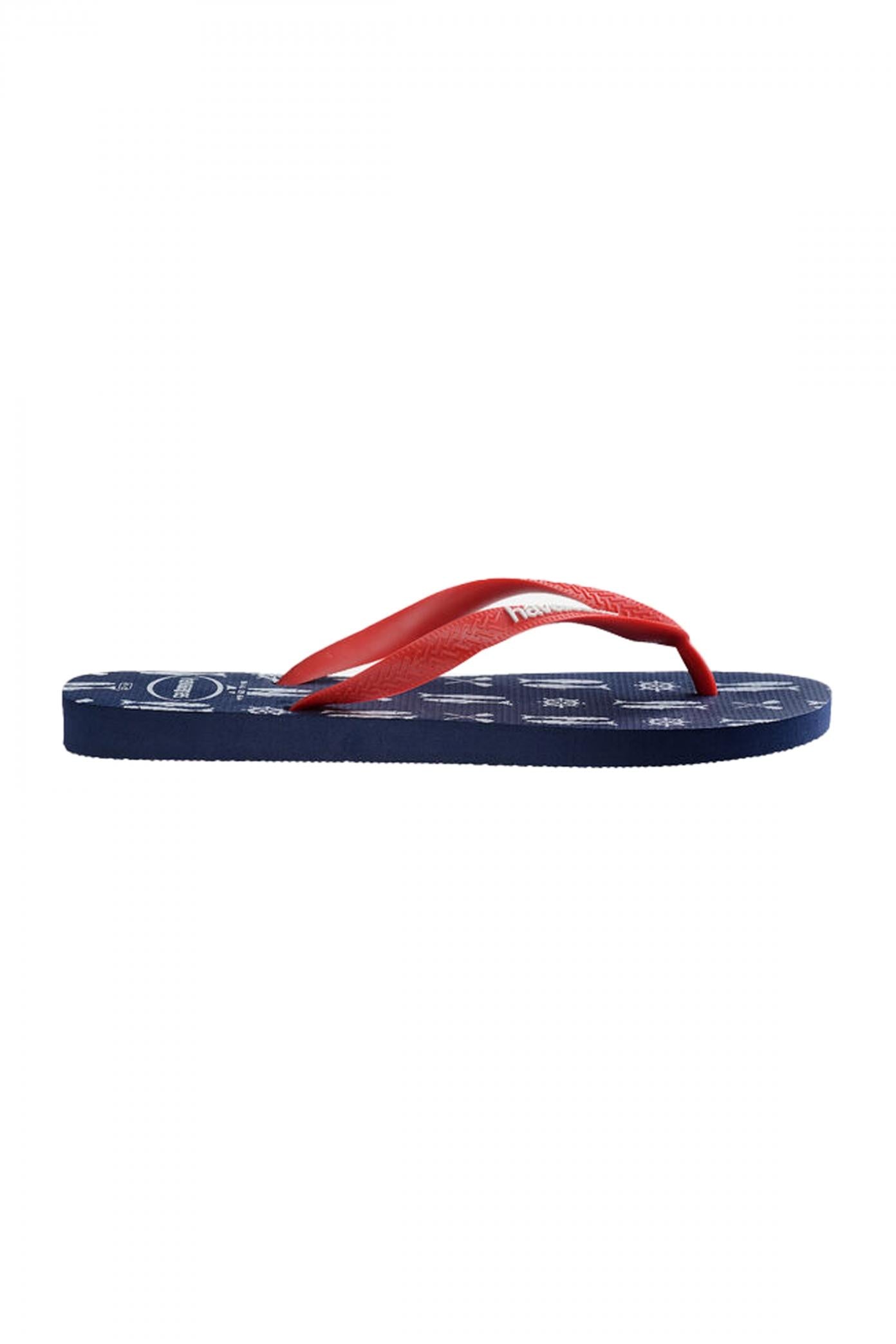 HAVAIANAS H  en color AZUL  (3)