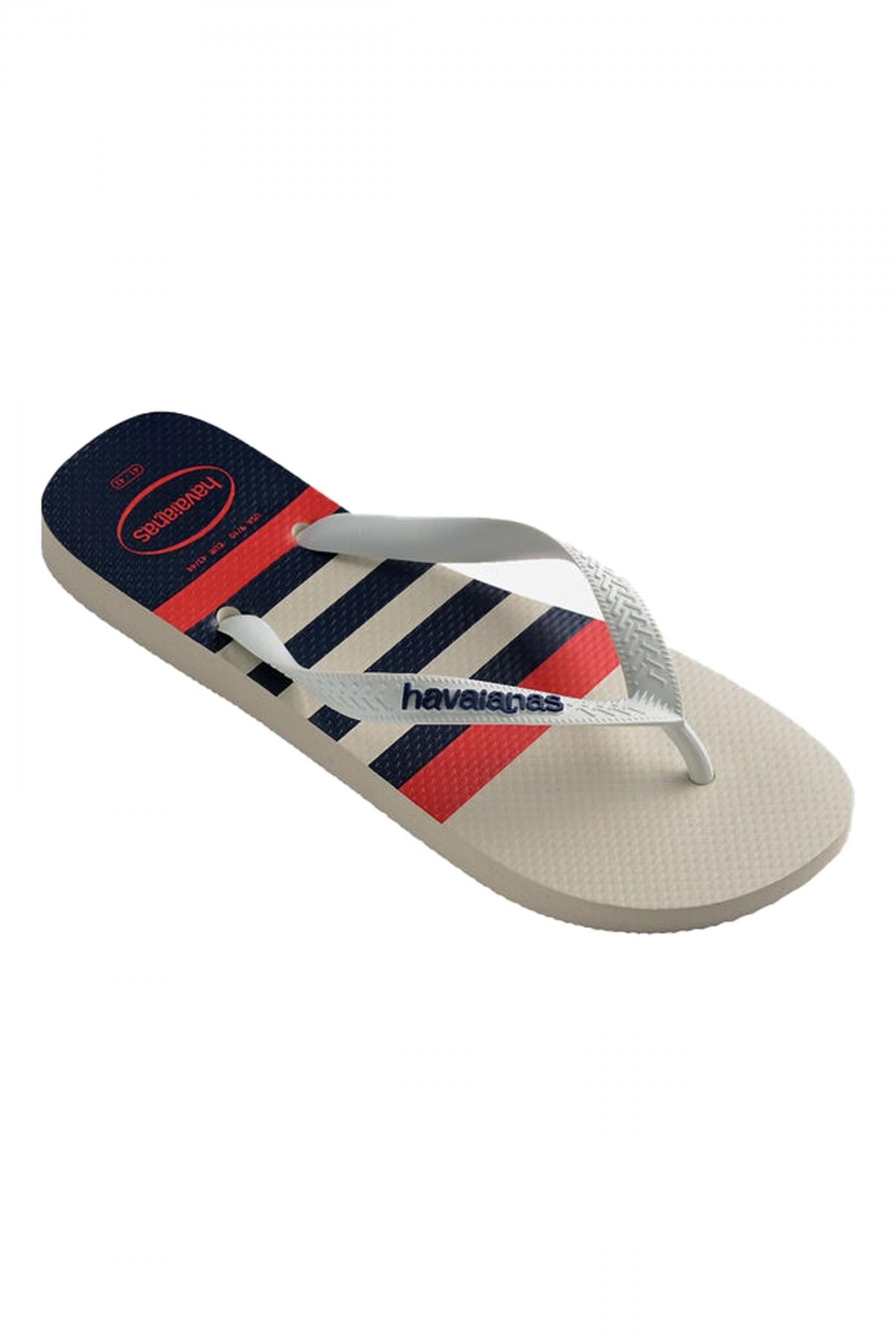 HAVAIANAS H  en color BLANCO  (2)