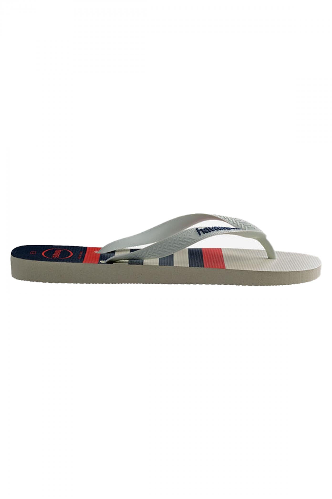 HAVAIANAS H  en color BLANCO  (3)