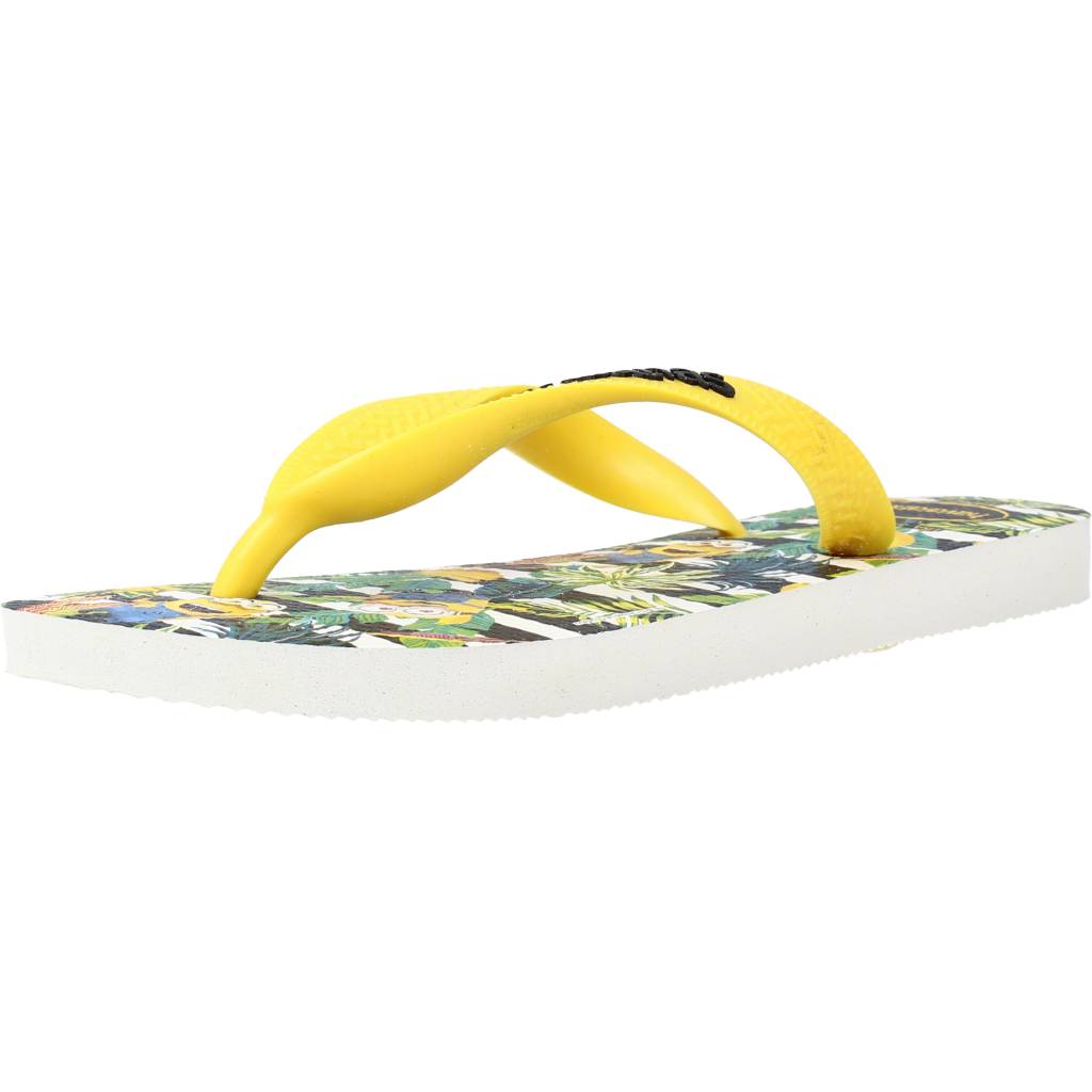 HAVAIANAS  en color AMARILLO  (1)