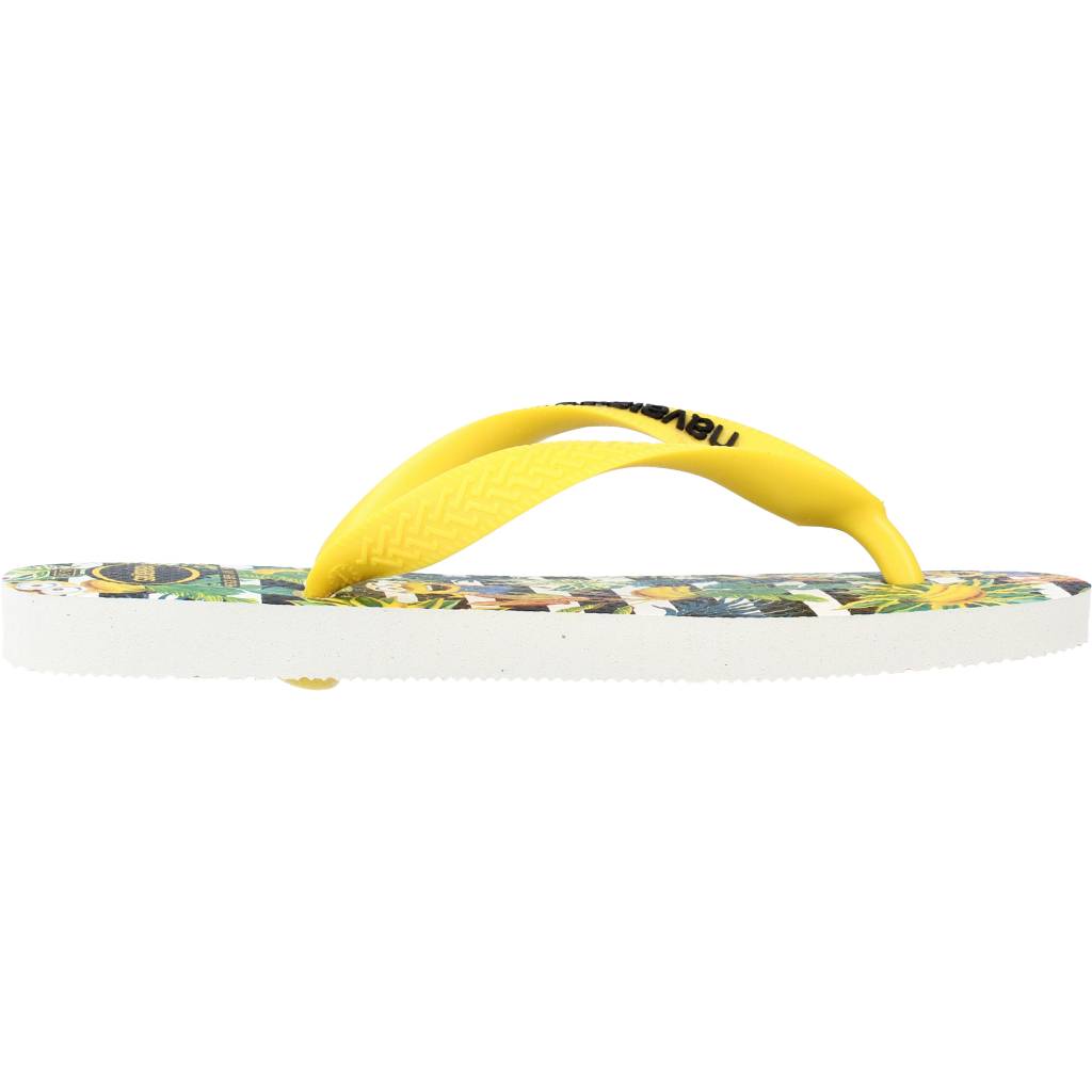 HAVAIANAS  en color AMARILLO  (4)