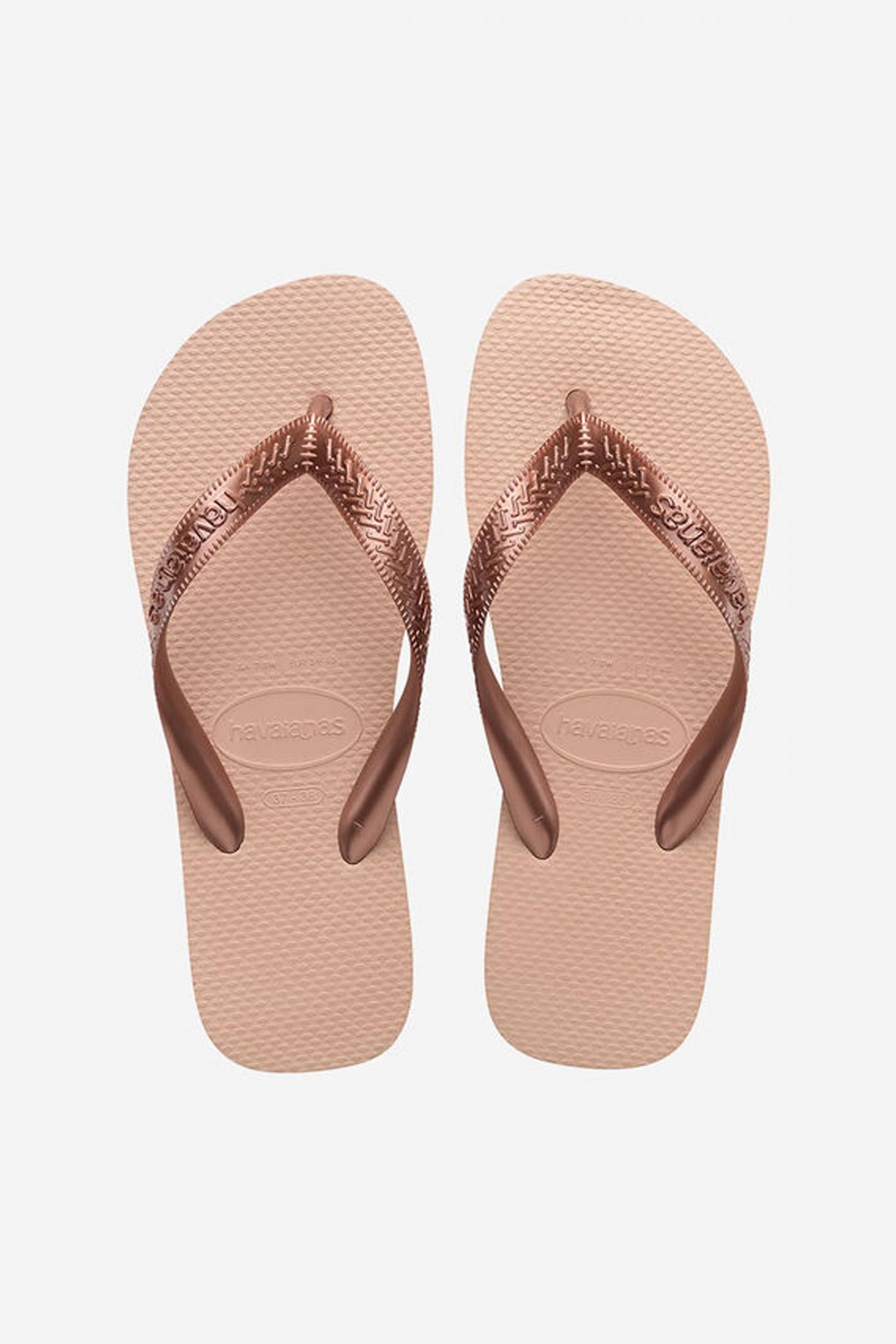 HAVAIANAS  en color NUDE  (1)