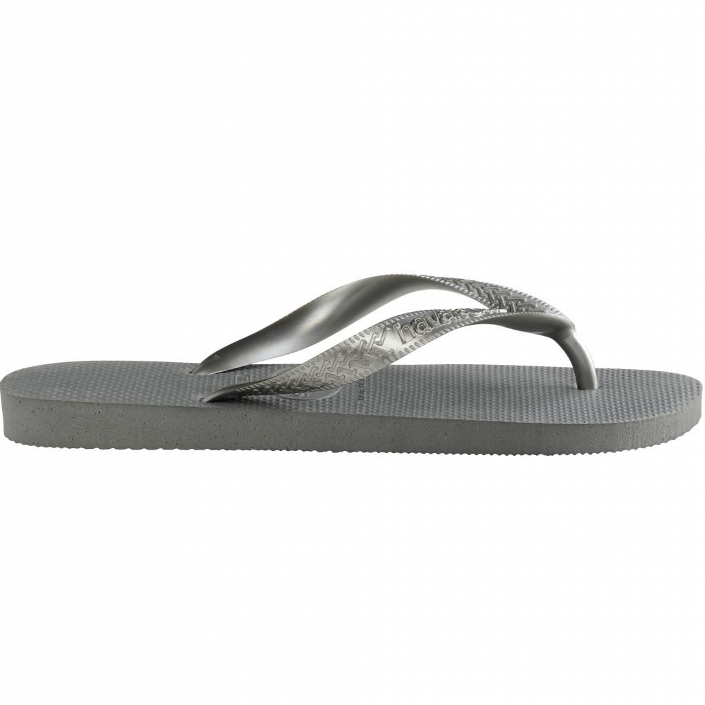 HAVAIANAS  en color GRIS  (1)