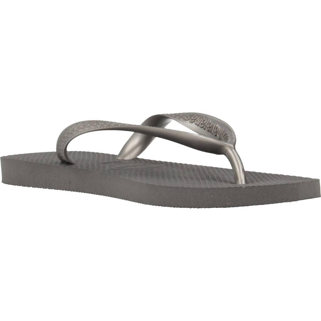 HAVAIANAS  en color GRIS  (5)