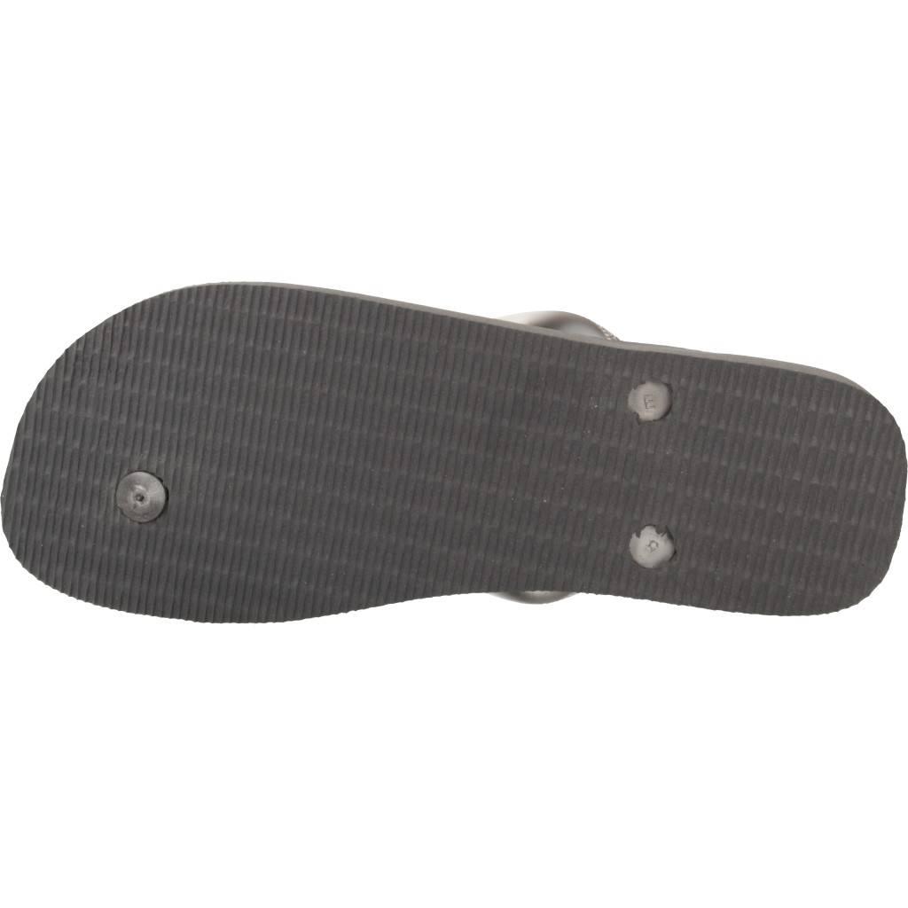 HAVAIANAS  en color GRIS  (6)