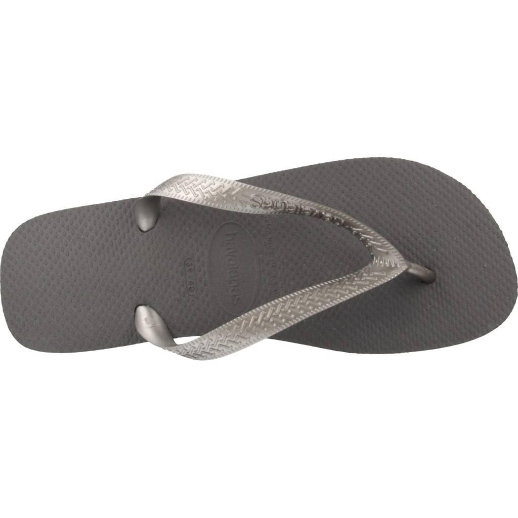 HAVAIANAS  en color GRIS  (7)