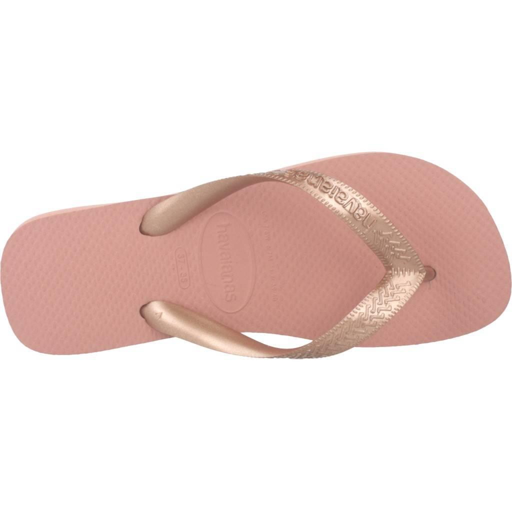 HAVAIANAS  en color ROSA  (5)
