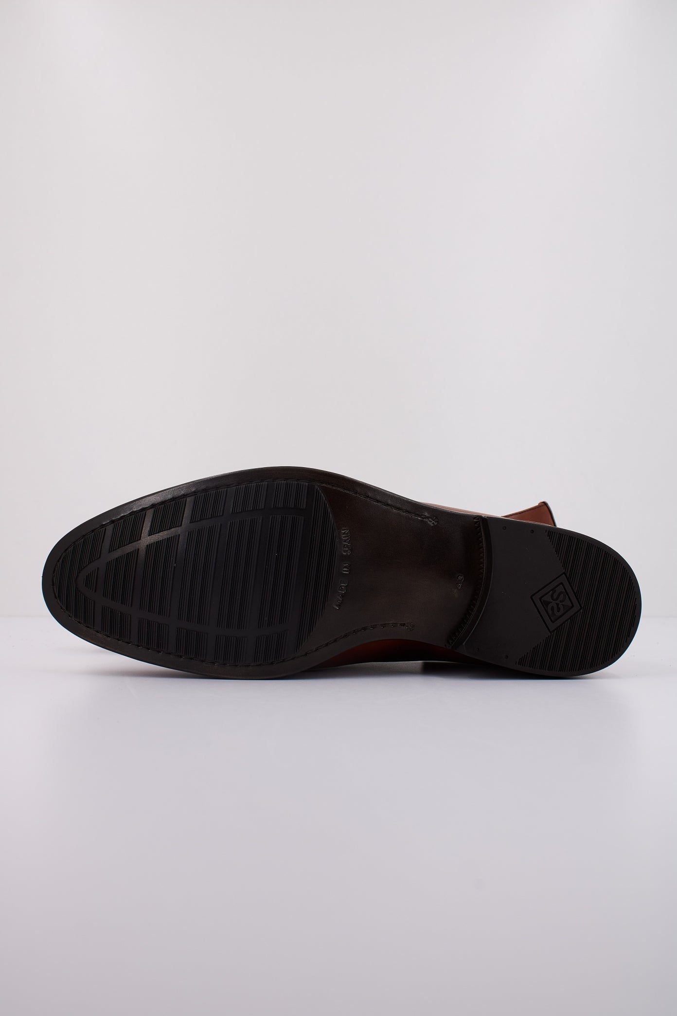 SERGIO SERRANO S en color MARRON  (5)