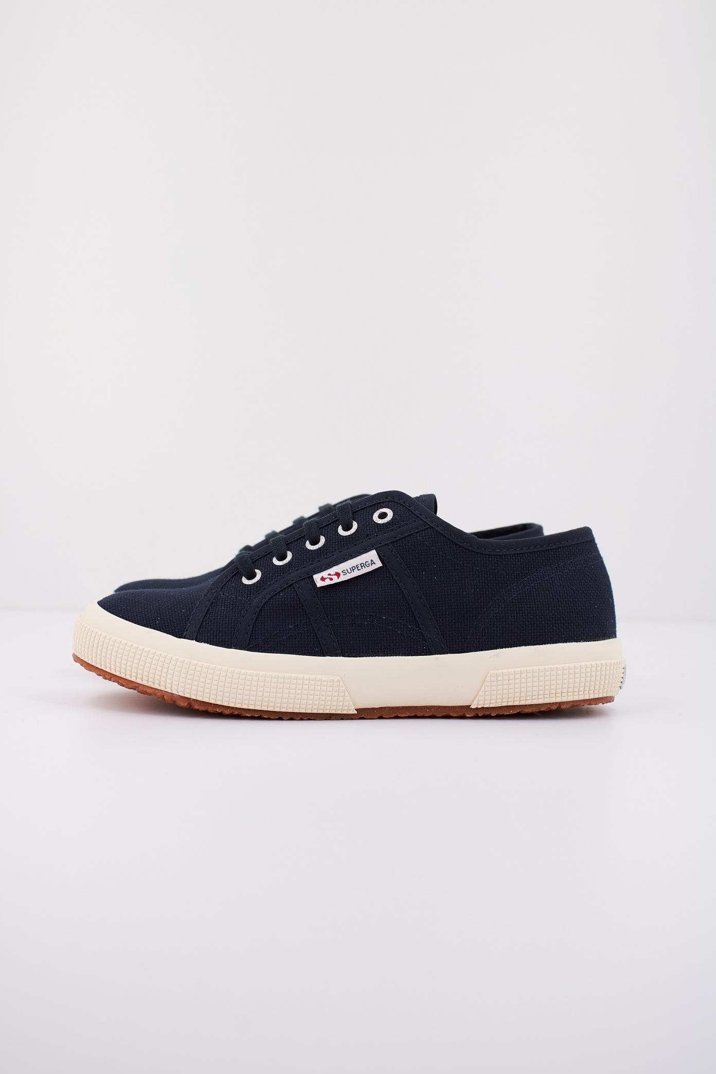 SUPERGA SC en color AZUL  (1)