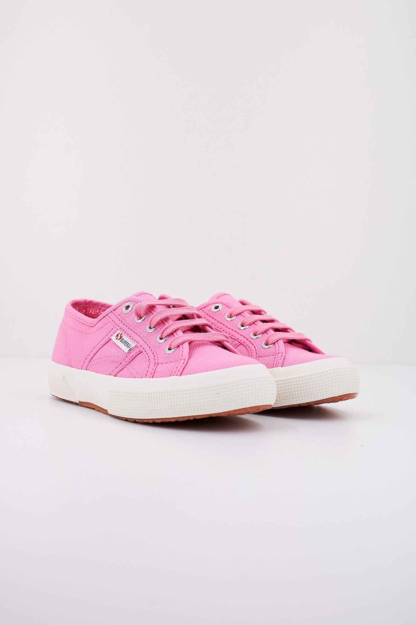 SUPERGA SC en color ROSA  (2)