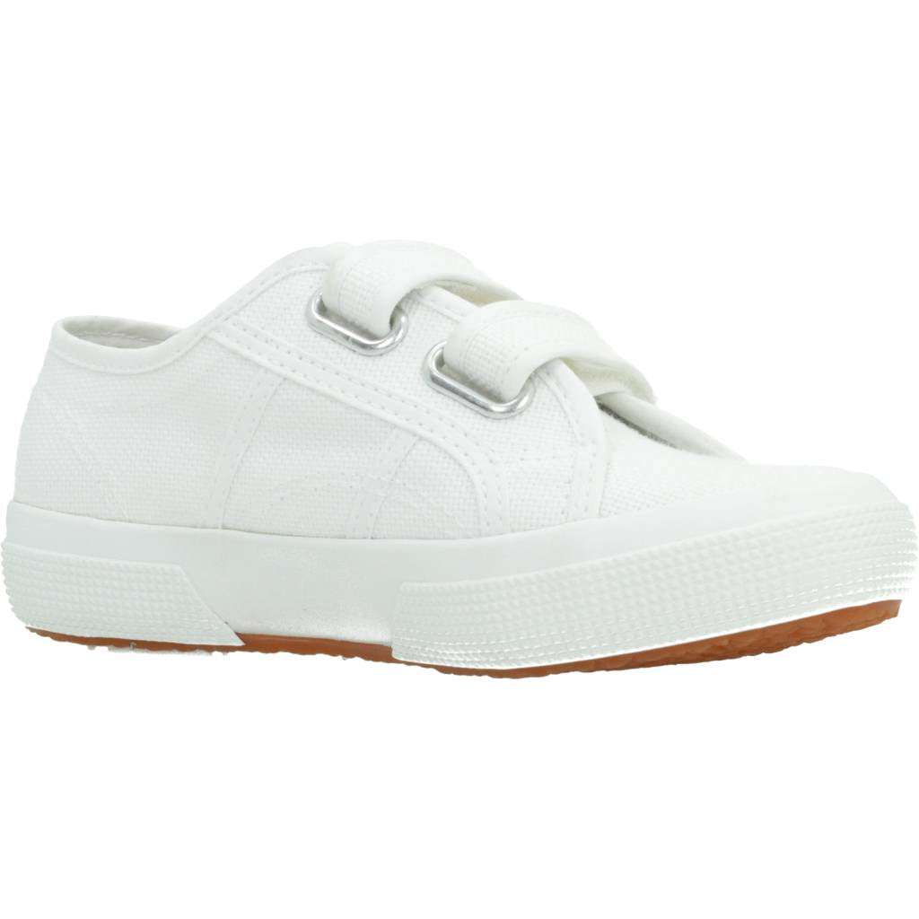 SUPERGA SE  en color BLANCO  (5)