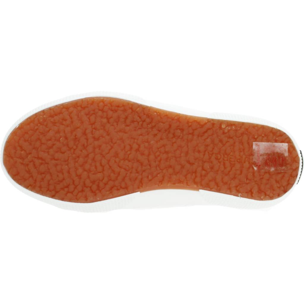SUPERGA SE  en color BLANCO  (7)