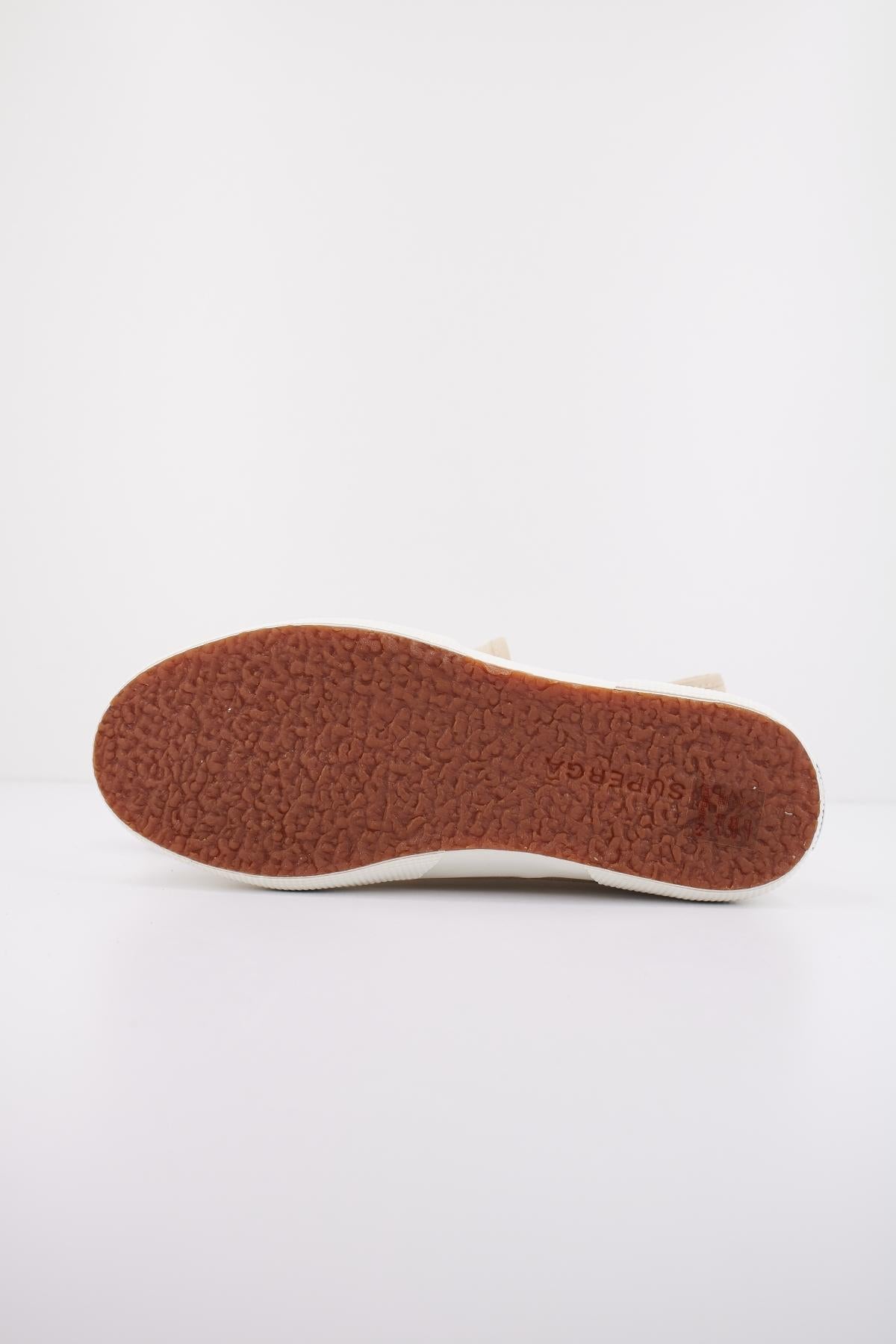 SUPERGA S   en color BEIS  (4)