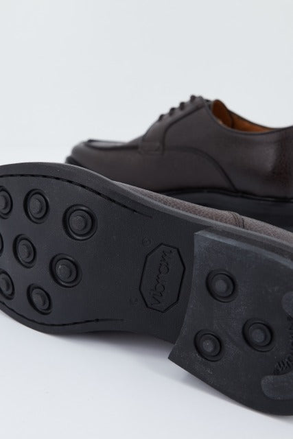 SEBAGO UBEDA en color MARRON  (4)