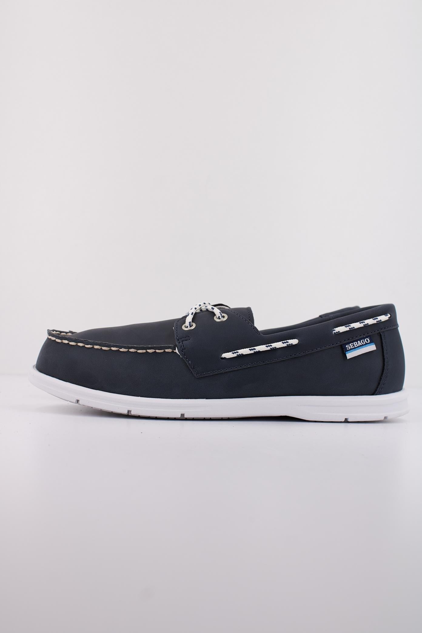 SEBAGO JACKMAN en color AZUL  (1)