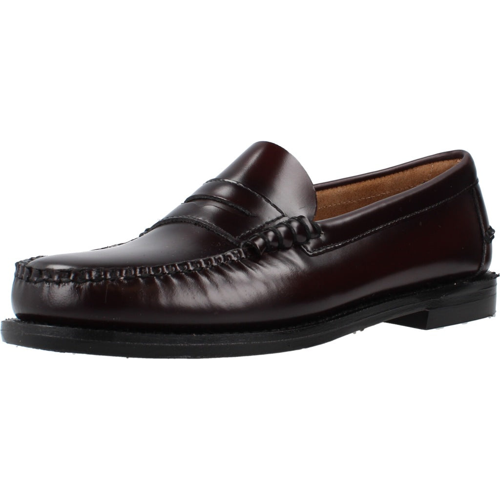 SEBAGO   en color MARRON  (1)