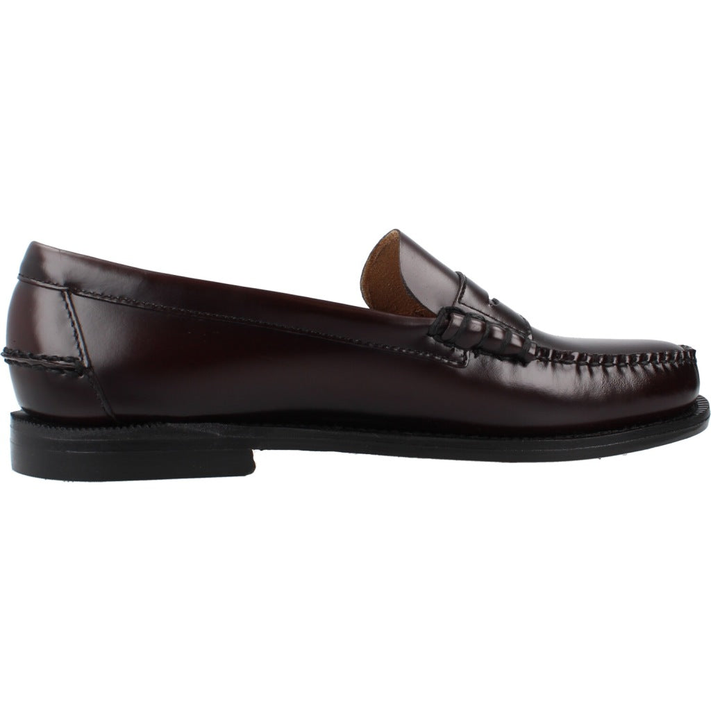 SEBAGO   en color MARRON  (4)