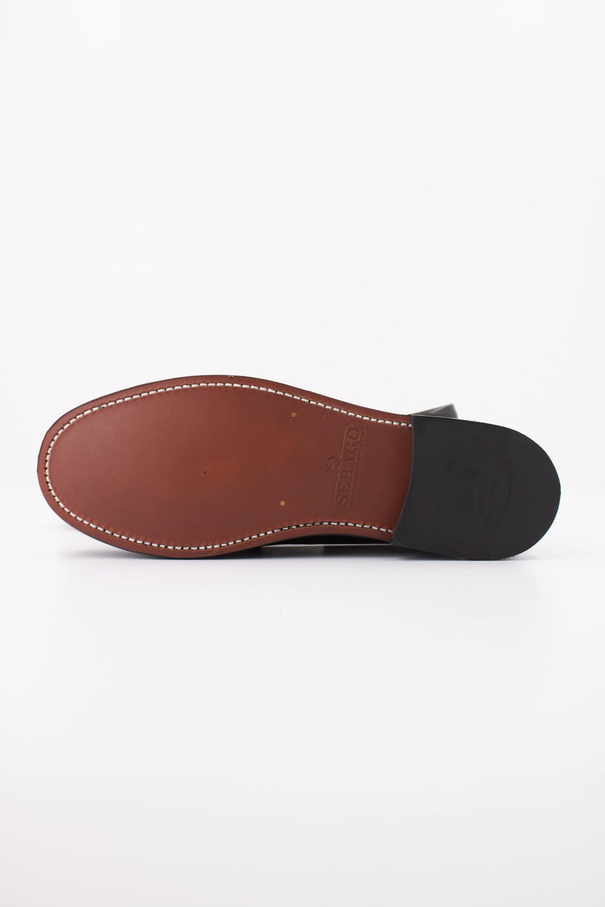 SEBAGO   en color MARRON  (5)