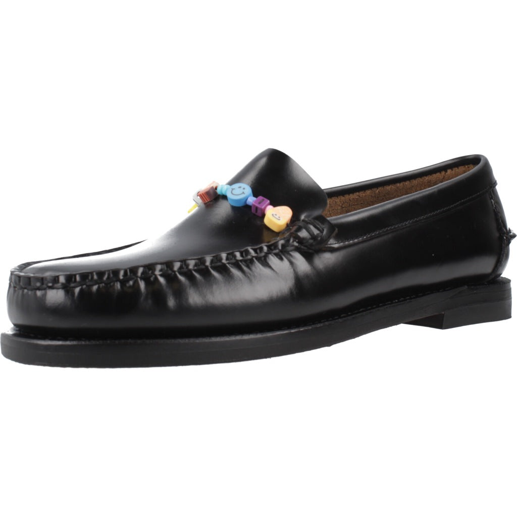 SEBAGO VW  en color NEGRO  (1)