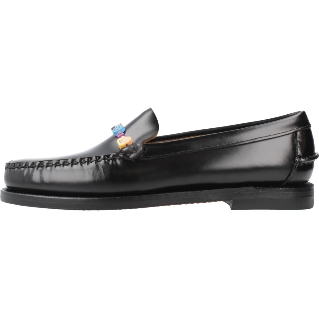 SEBAGO VW  en color NEGRO  (2)