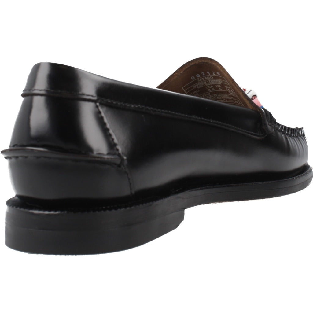 SEBAGO VW  en color NEGRO  (3)