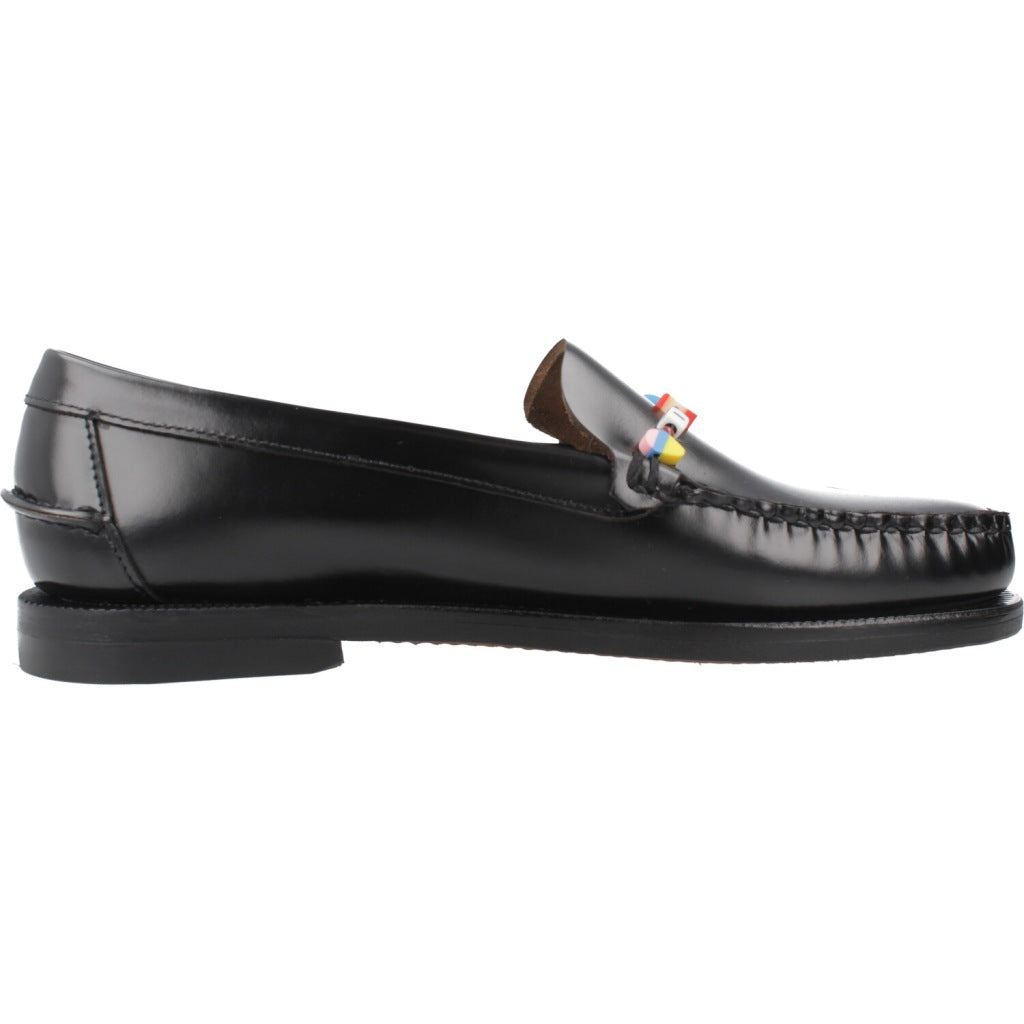SEBAGO VW  en color NEGRO  (4)