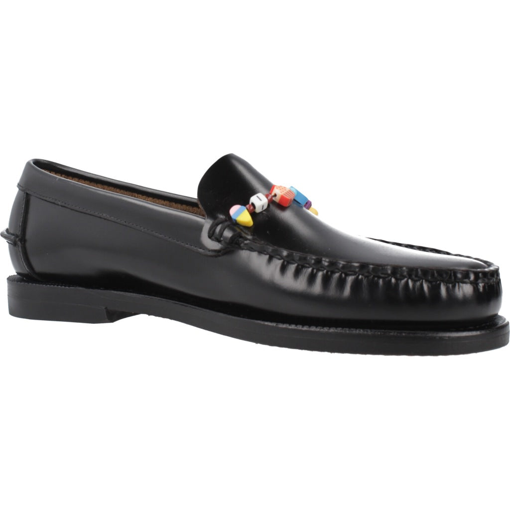 SEBAGO VW  en color NEGRO  (5)