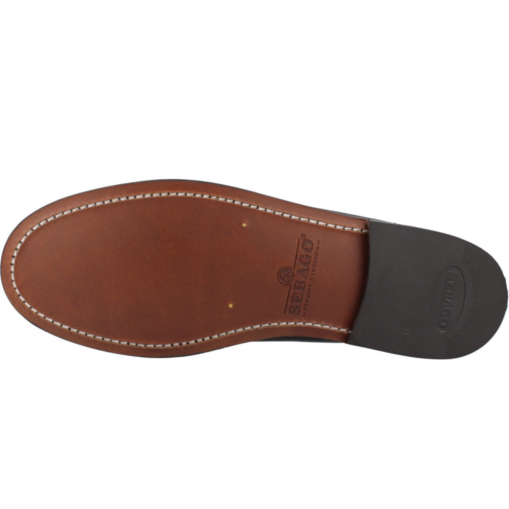 SEBAGO VW  en color NEGRO  (6)