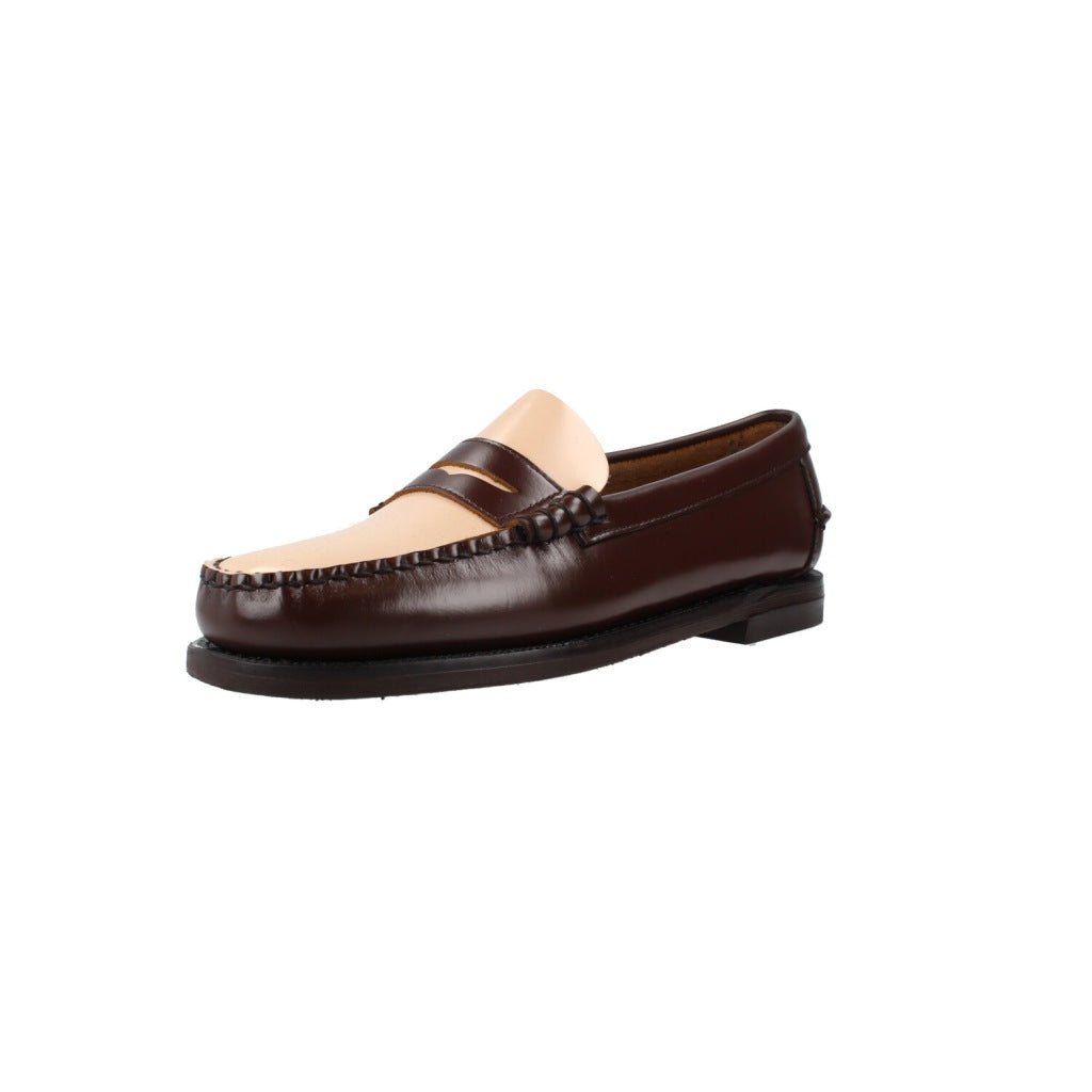 SEBAGO KW en color MARRON  (1)