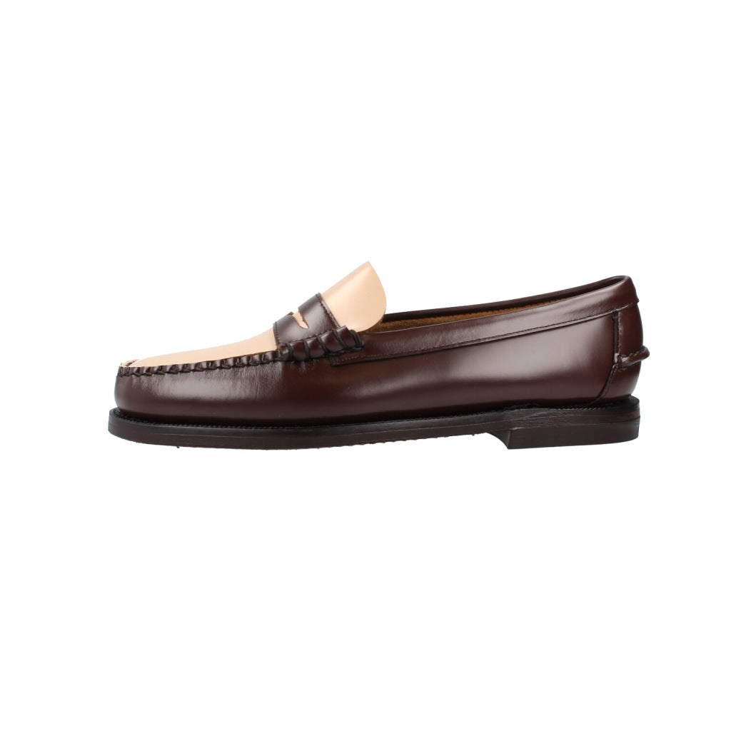 SEBAGO KW en color MARRON  (2)