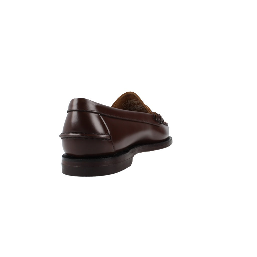 SEBAGO KW en color MARRON  (3)