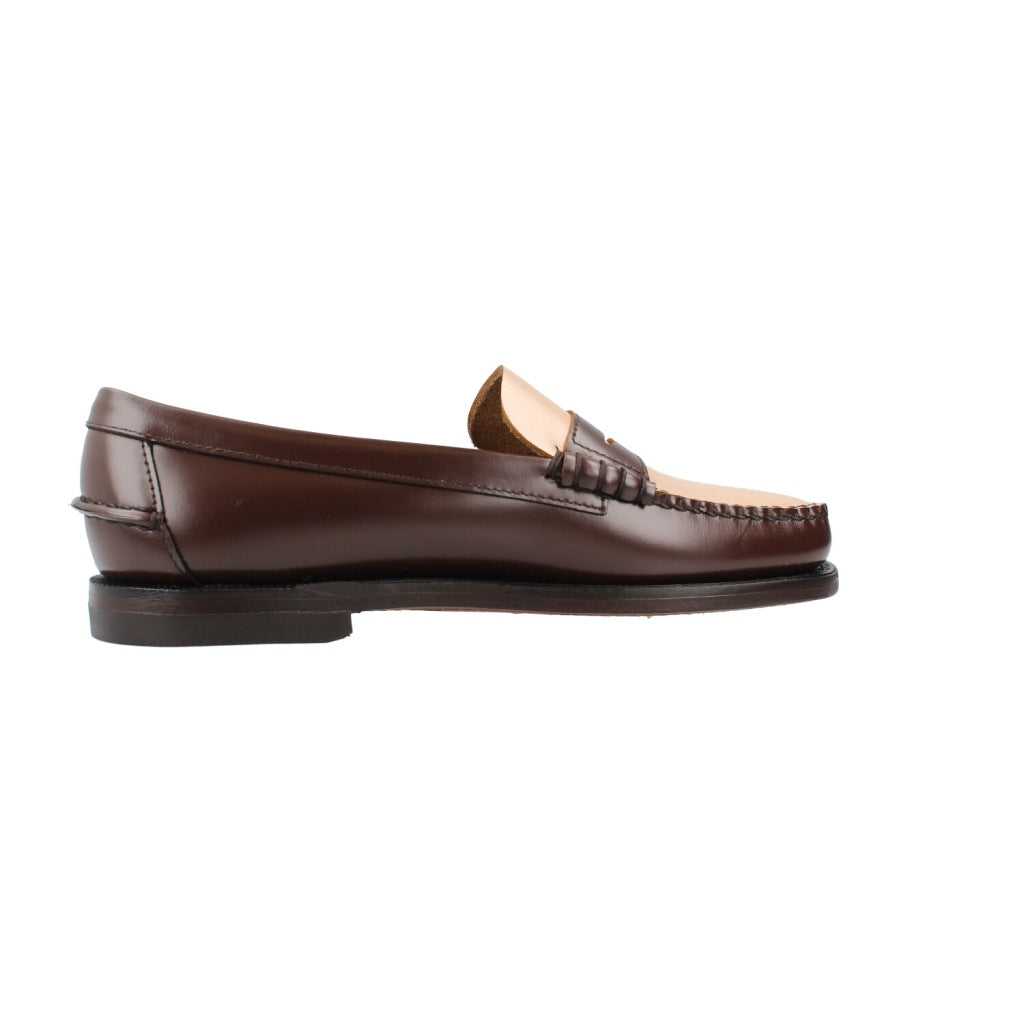 SEBAGO KW en color MARRON  (4)