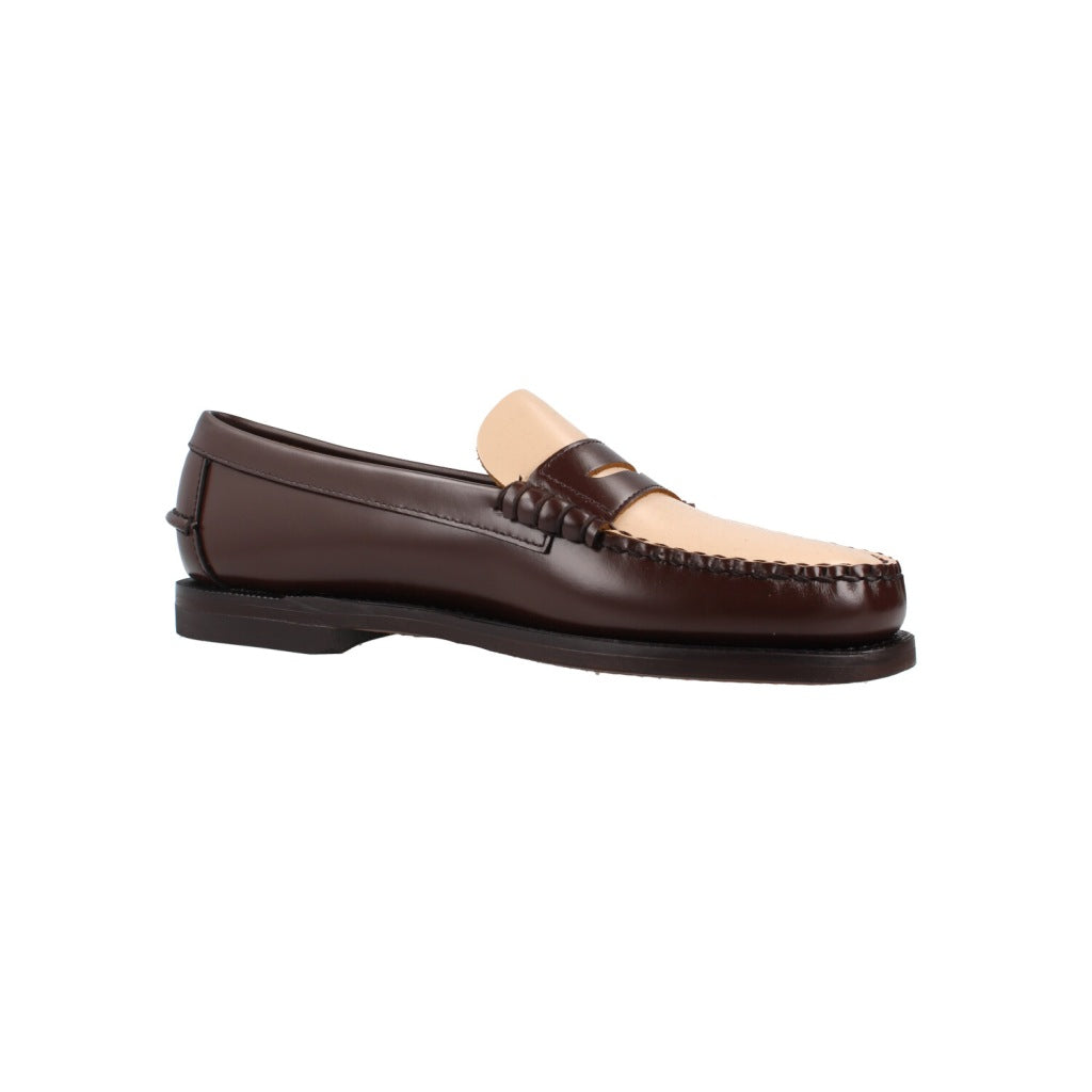 SEBAGO KW en color MARRON  (5)