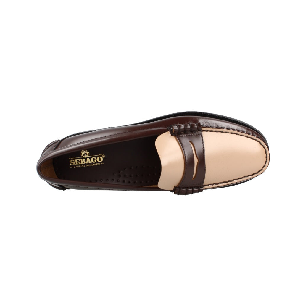 SEBAGO KW en color MARRON  (7)