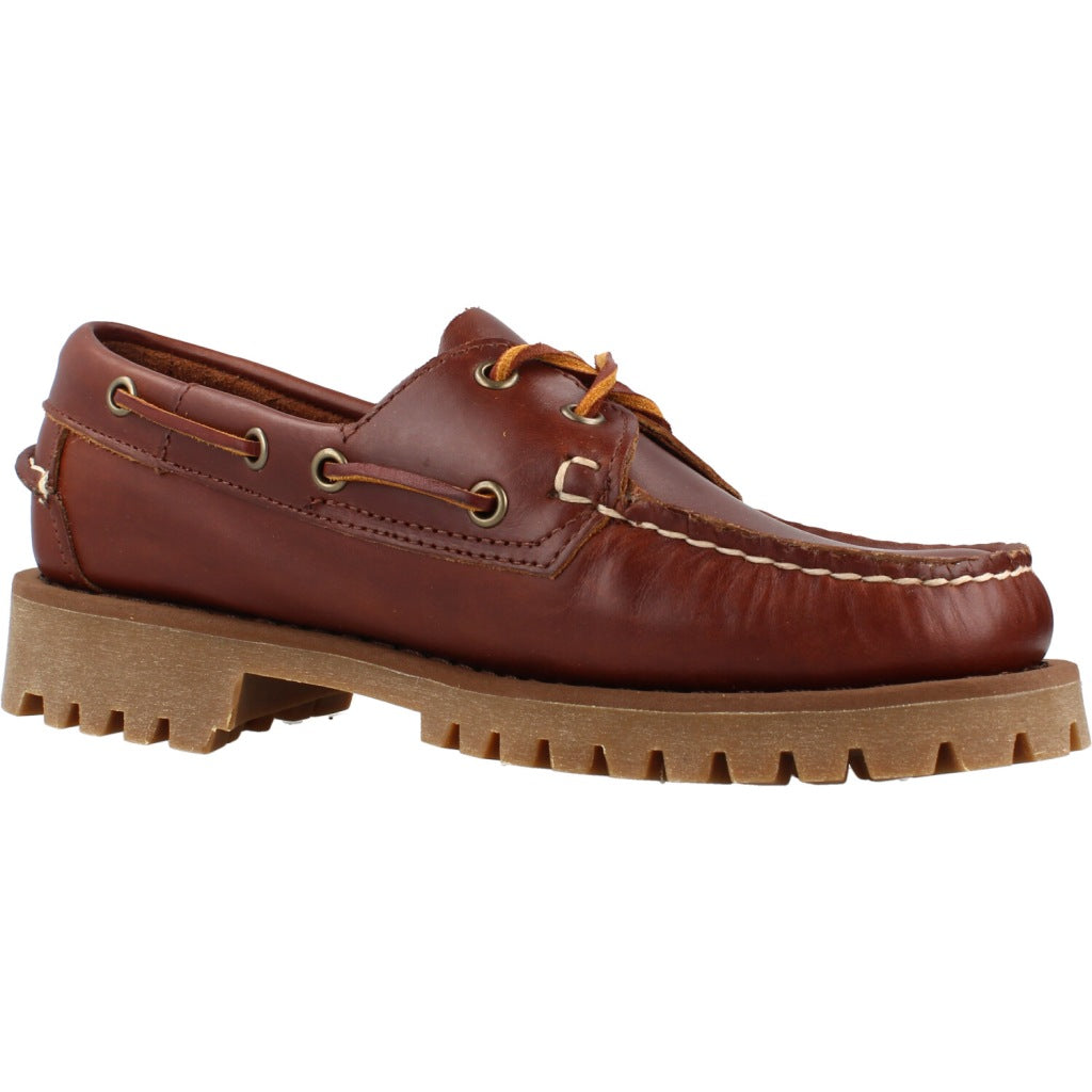 SEBAGO IR en color MARRON  (5)
