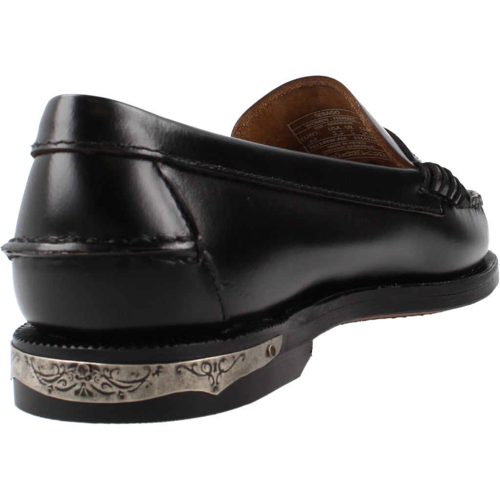 SEBAGO YW en color NEGRO  (3)