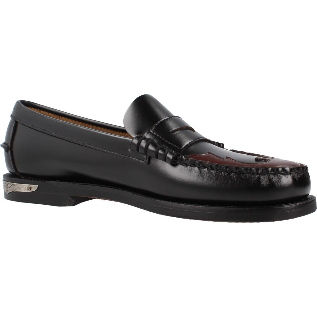 SEBAGO YW en color NEGRO  (5)