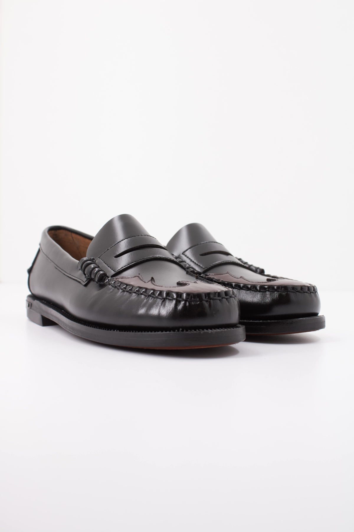 SEBAGO YW en color NEGRO  (2)